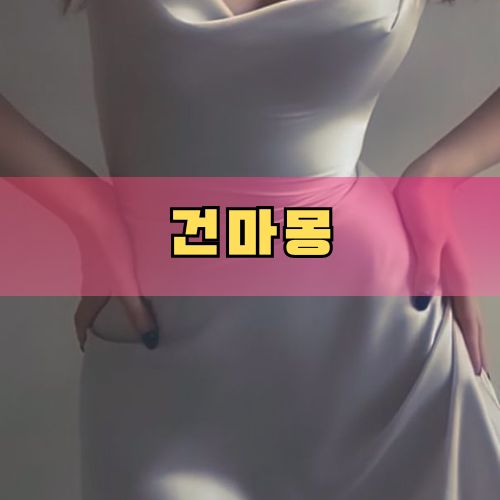 안양 1인샵 건마
